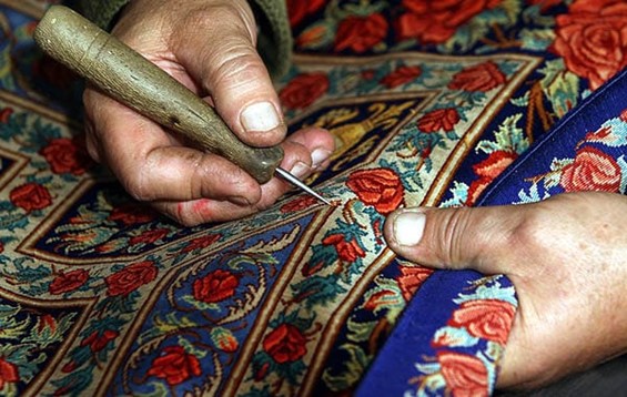 رفوکاری